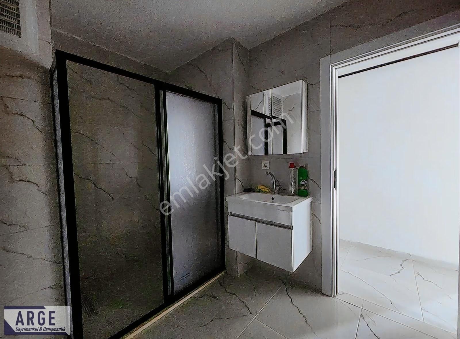 Kağıthane Merkez Sıfır Yeni Binada 2+1 Satılık Daire - Görsel 2