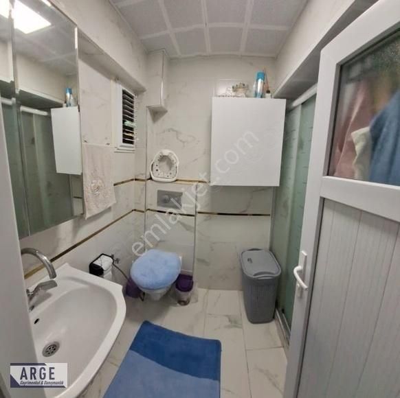 Dervişali'de Bodrum İçi Yapılı Satılık Daire