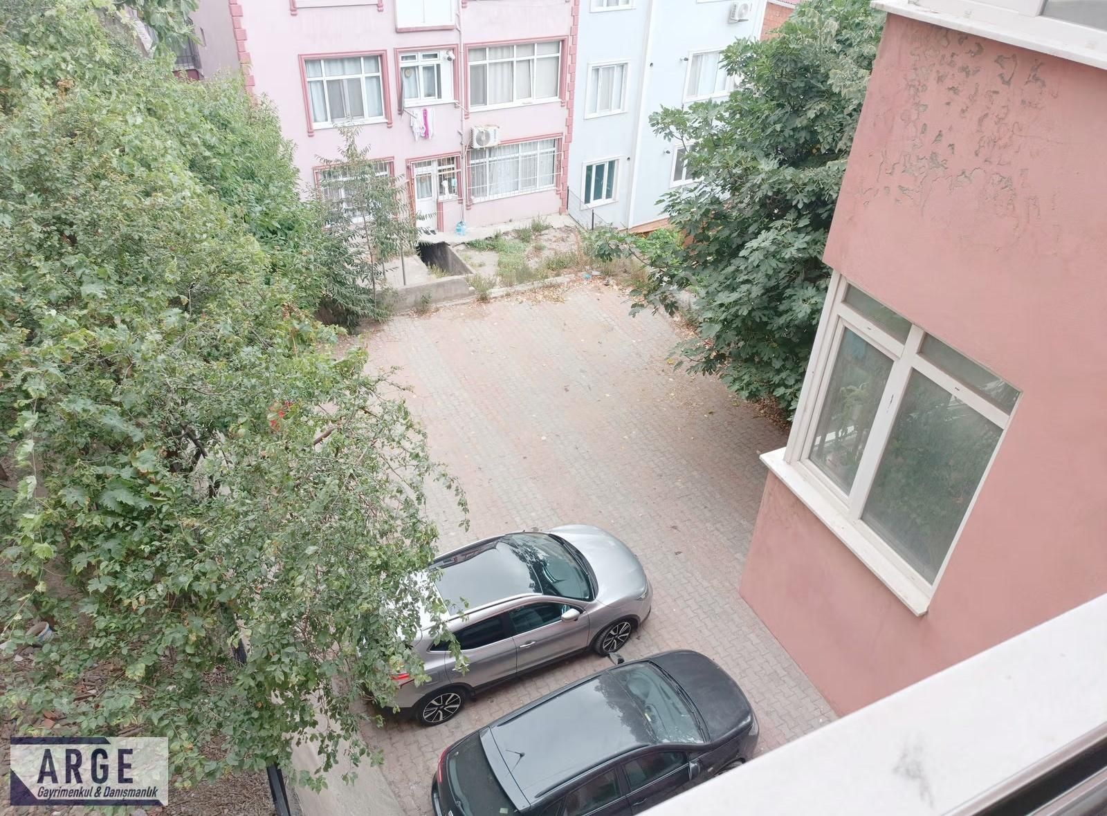 Rami Cuma Mh'de, 2+1, 100m2, 2.kat, Otoparklı, Kiralık Daire - Görsel 7