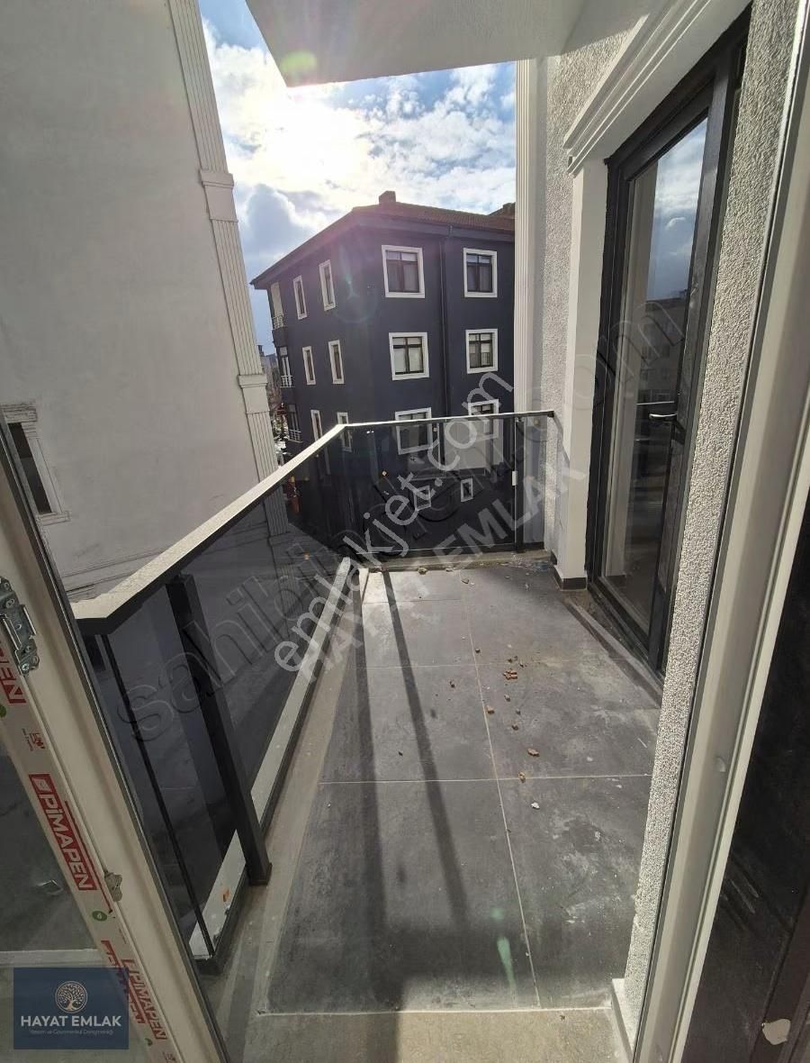 Merkezi Konumda Satılık 2+1 Daire - Görsel 17