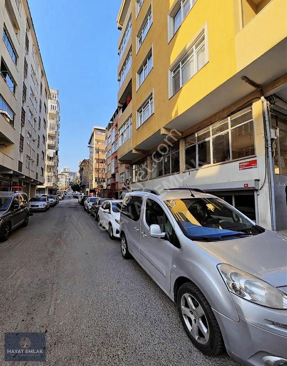 Aydıntepe Merkezi Konumda Satılık Dükkan - Görsel 5