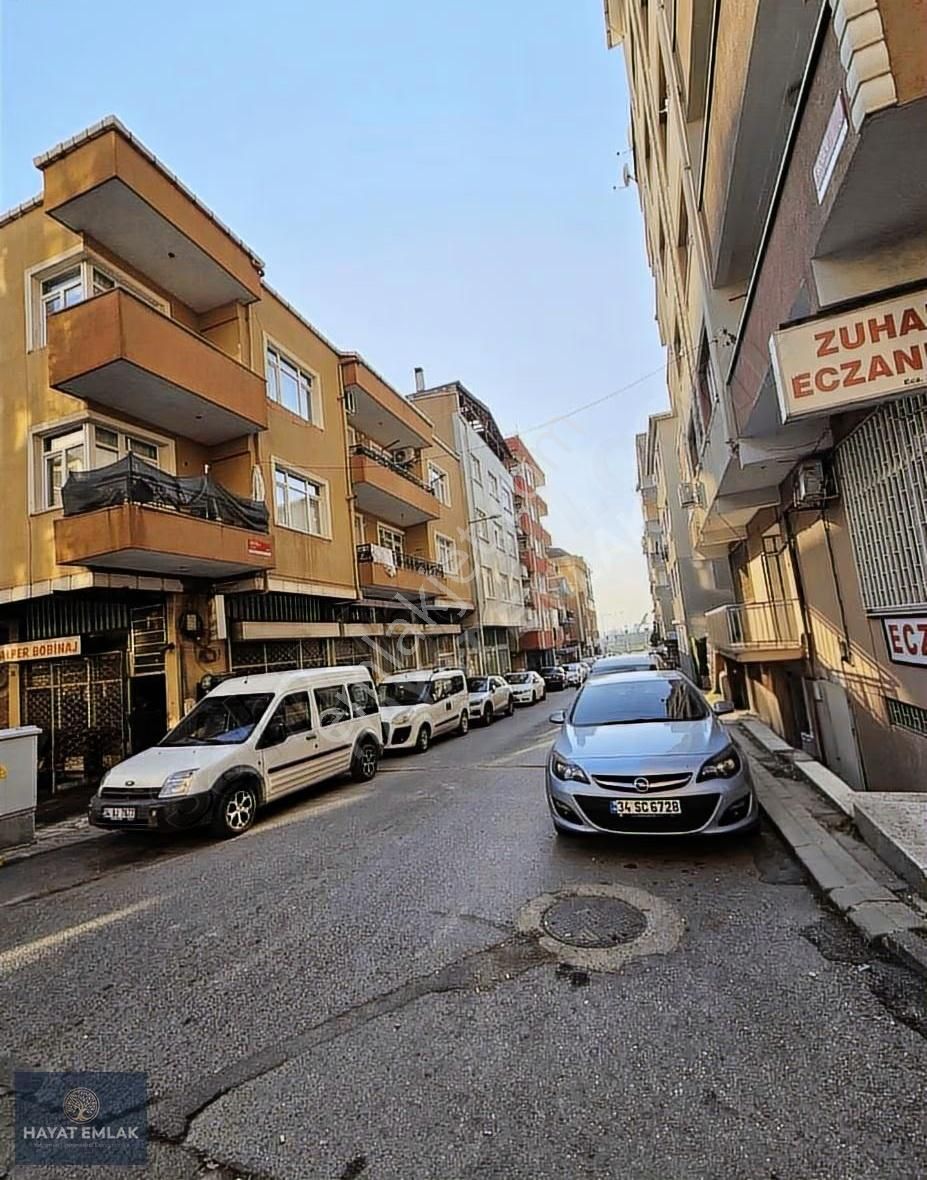 Aydıntepe Merkezi Konumda Satılık Dükkan - Görsel 6