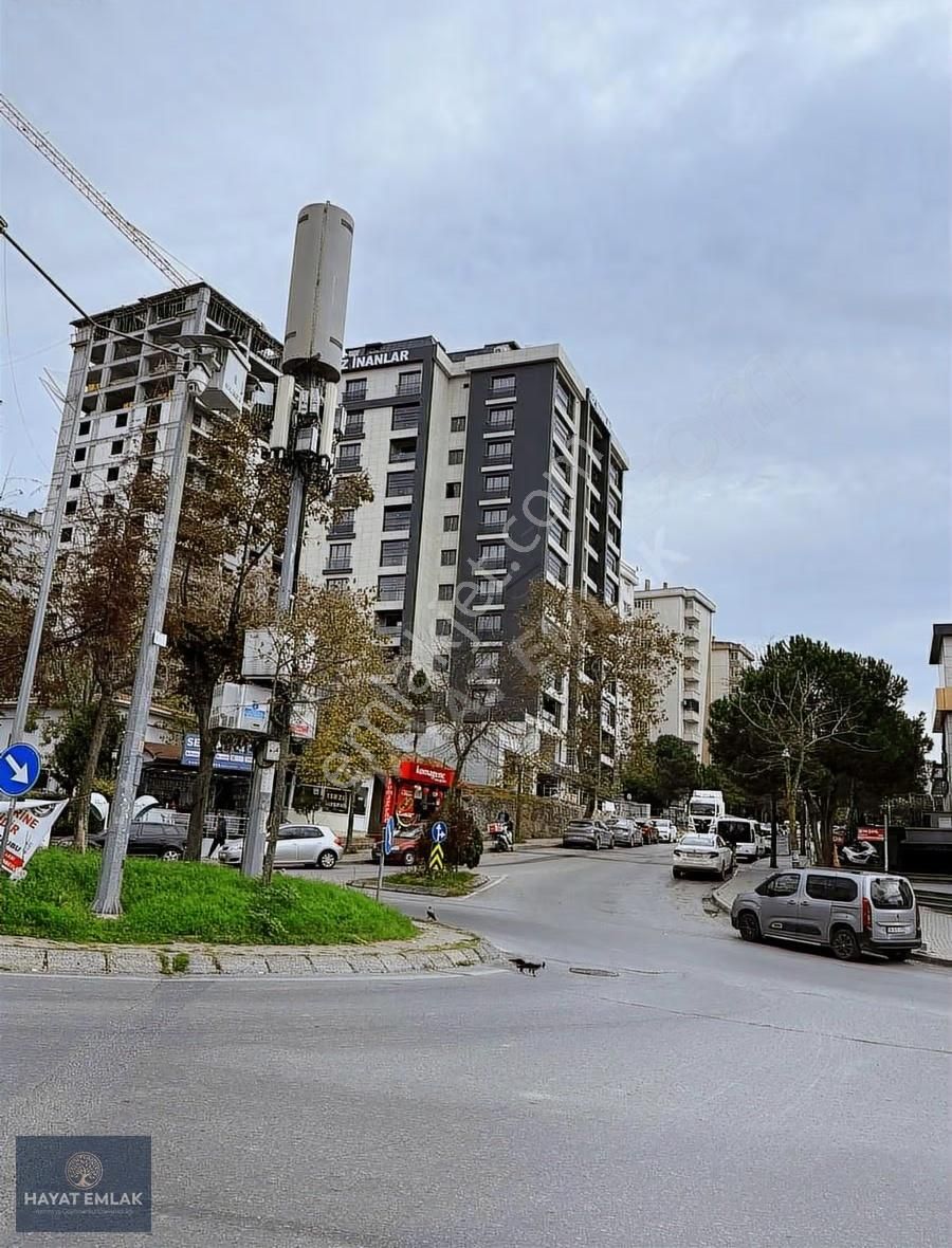 Uğur Mumcuda Satılık Lüks 3+1 - Görsel 3