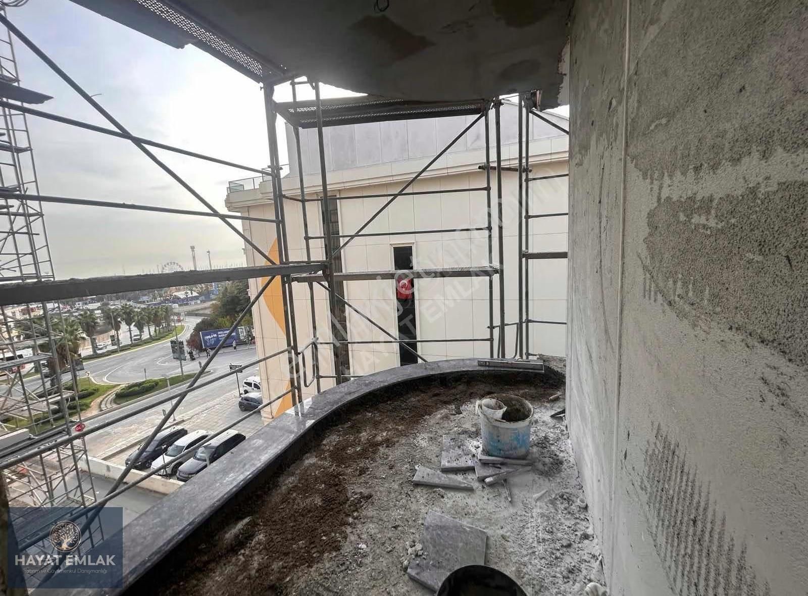 Tuzla Marina Karşısı 2+1 Satılık Daire - Görsel 19