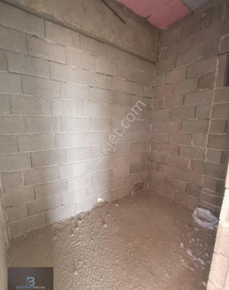 Bostancı Emlak'tan Topraktan Satılık Daireler - Görsel 6
