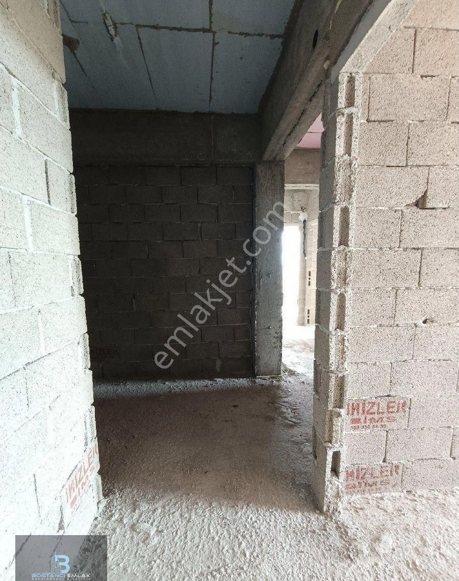 Bostancı Emlak'tan Topraktan Satılık Daireler - Görsel 14