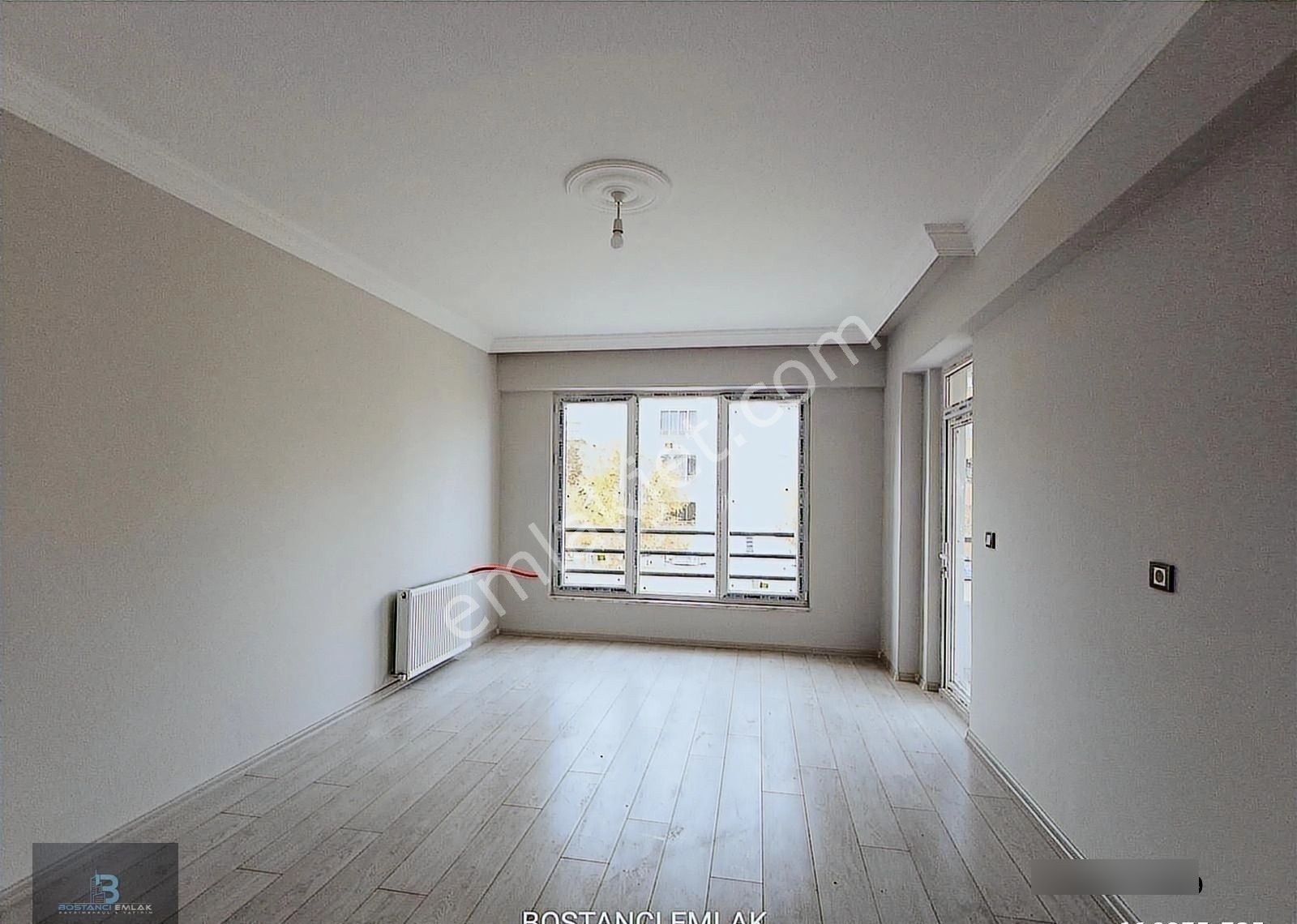 Bostancı Emlak'tan Satılık Sıfır Daire - Görsel 2