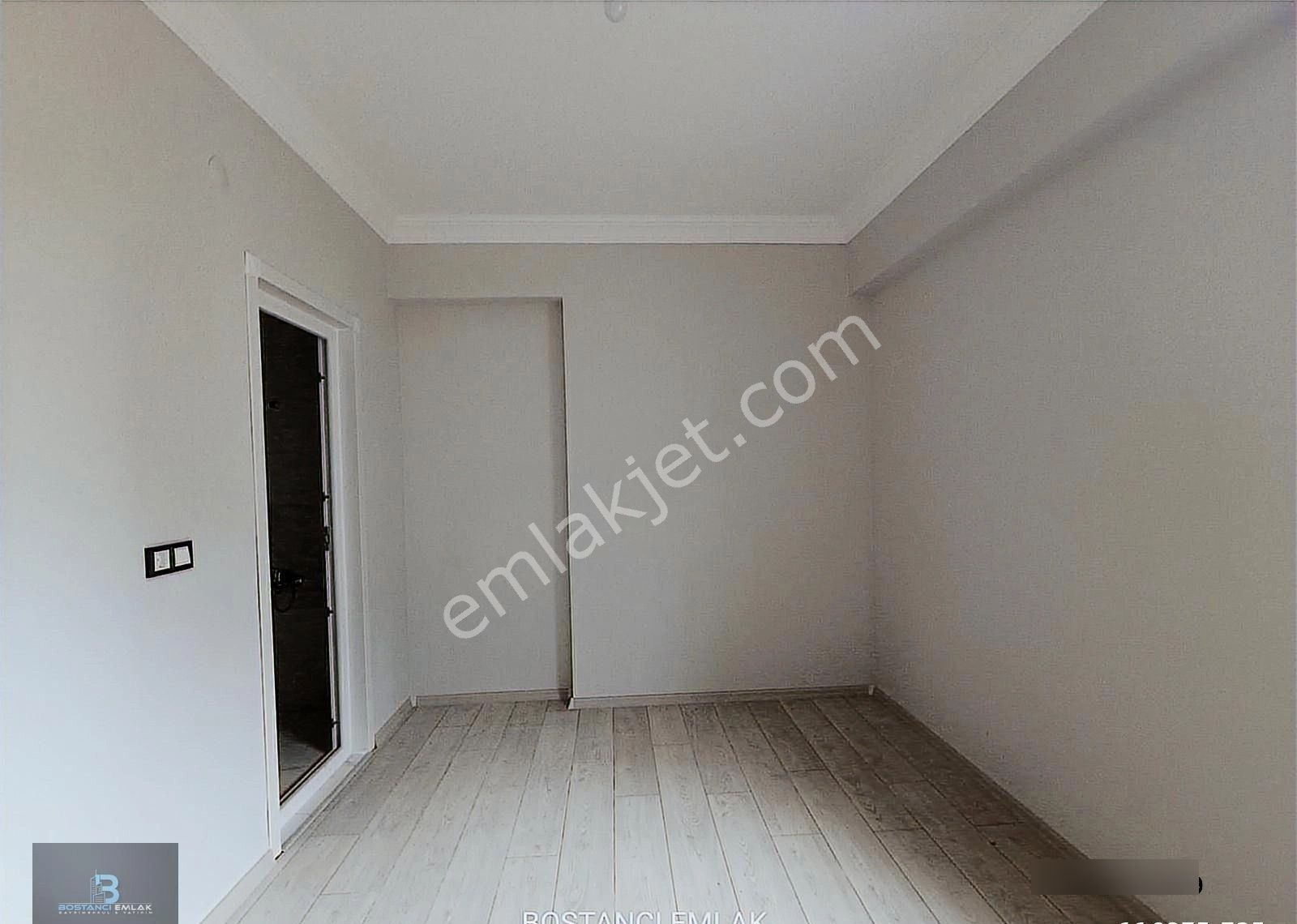 Bostancı Emlak'tan Satılık Sıfır Daire - Görsel 6