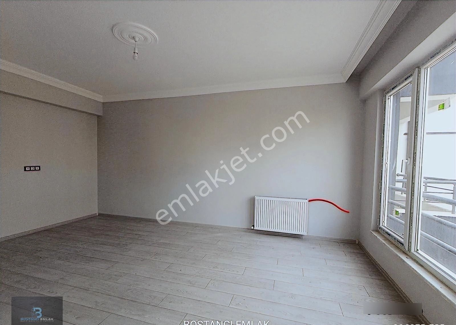 Bostancı Emlak'tan Satılık Sıfır Daire - Görsel 13