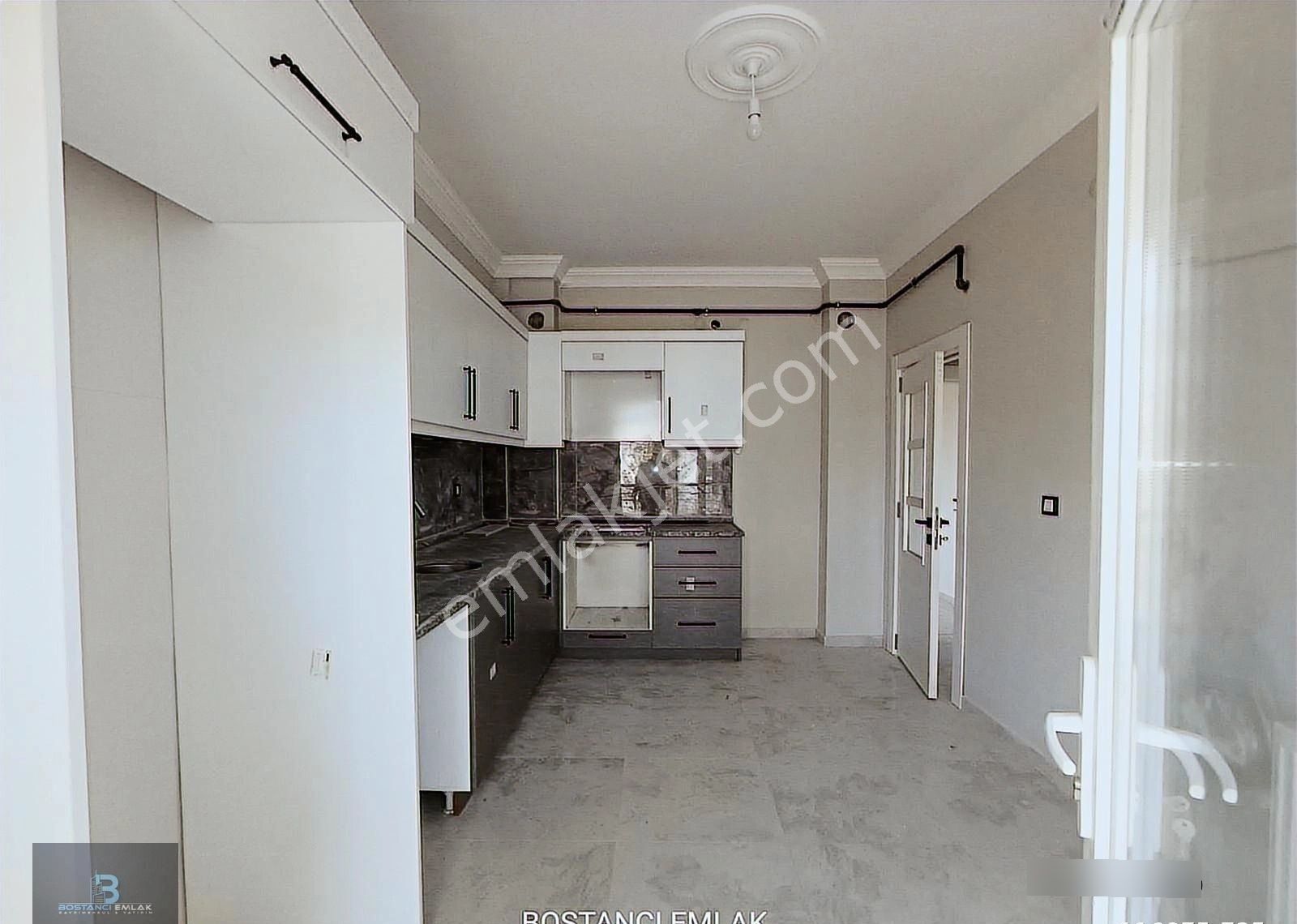 Bostancı Emlak'tan Satılık Sıfır Daire - Görsel 7