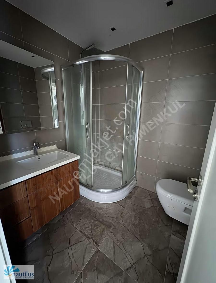 Bahçeşehir Semerkand Line Kiralık Eşyalı 1+1 - Görsel 2