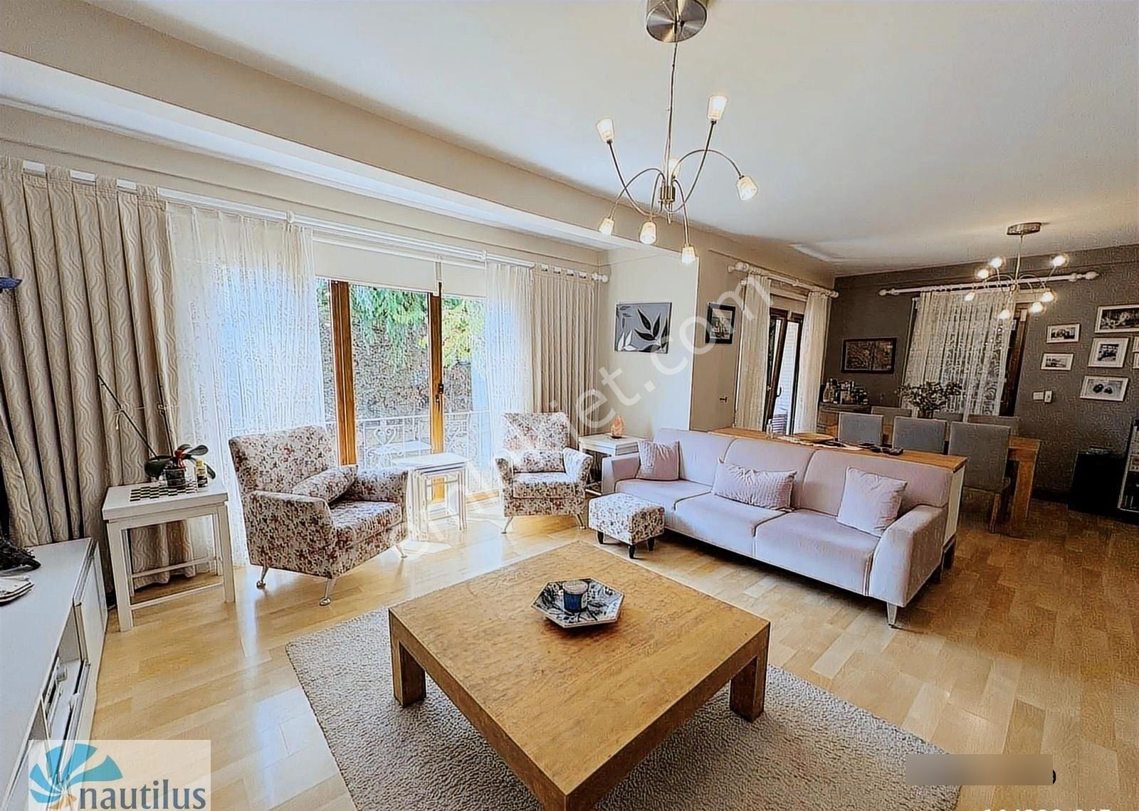 Bahçeşehir Satılık Tam Müstakil Villa - Görsel 29