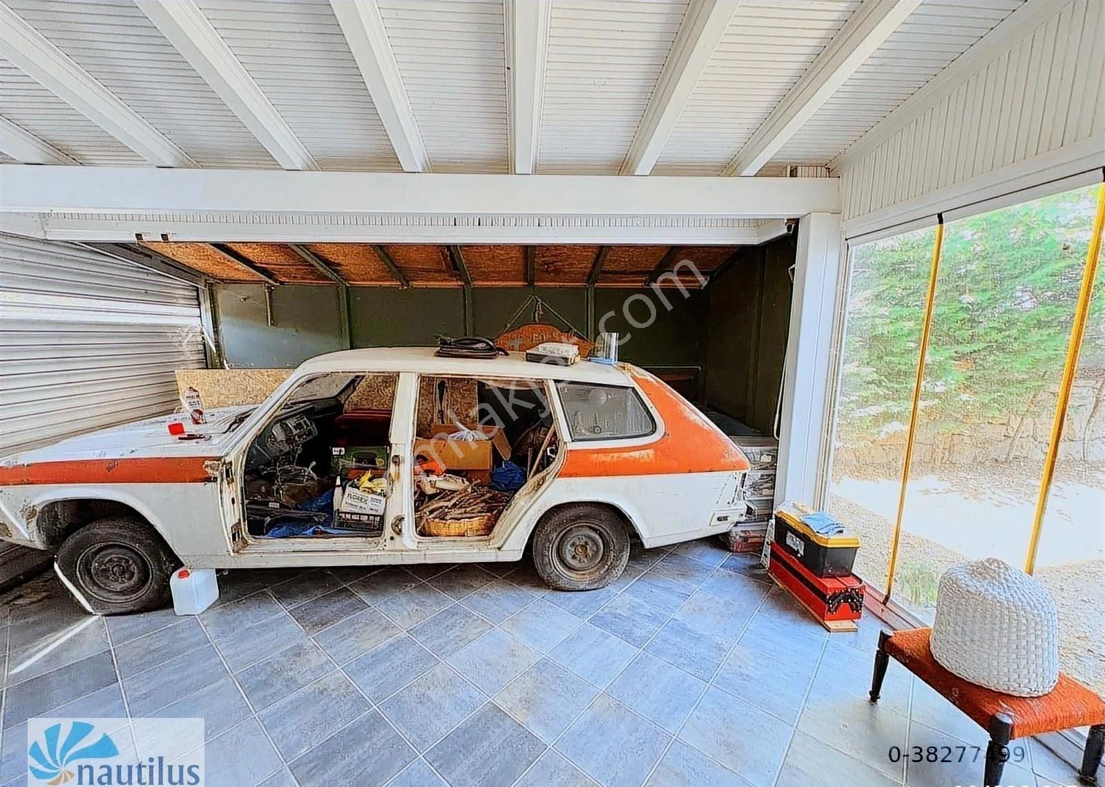 Bahçeşehir Satılık Tam Müstakil Villa - Görsel 19