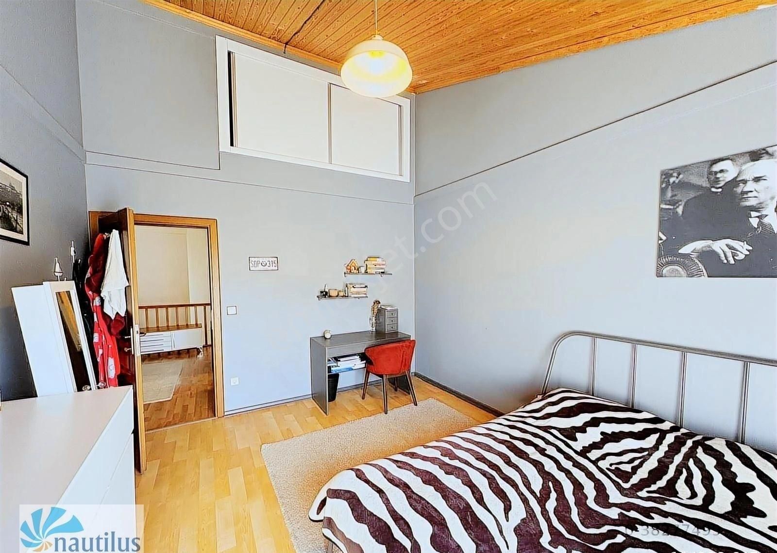 Bahçeşehir Satılık Tam Müstakil Villa - Görsel 4