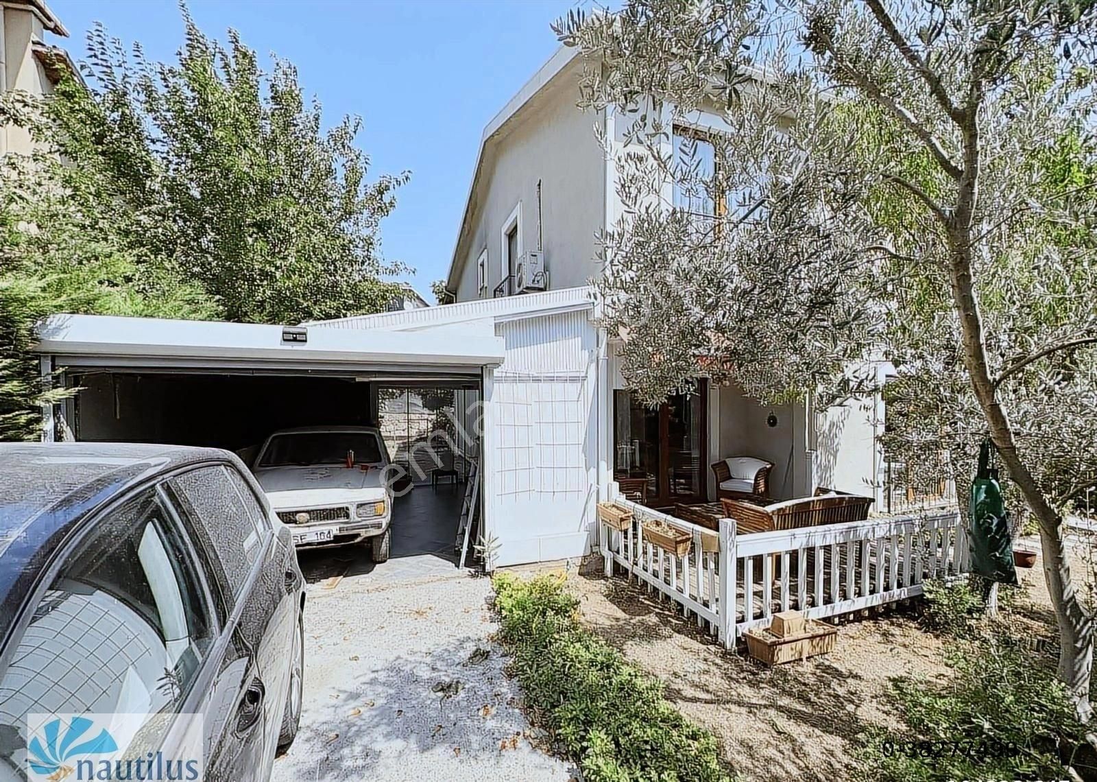 Bahçeşehir Satılık Tam Müstakil Villa - Görsel 3