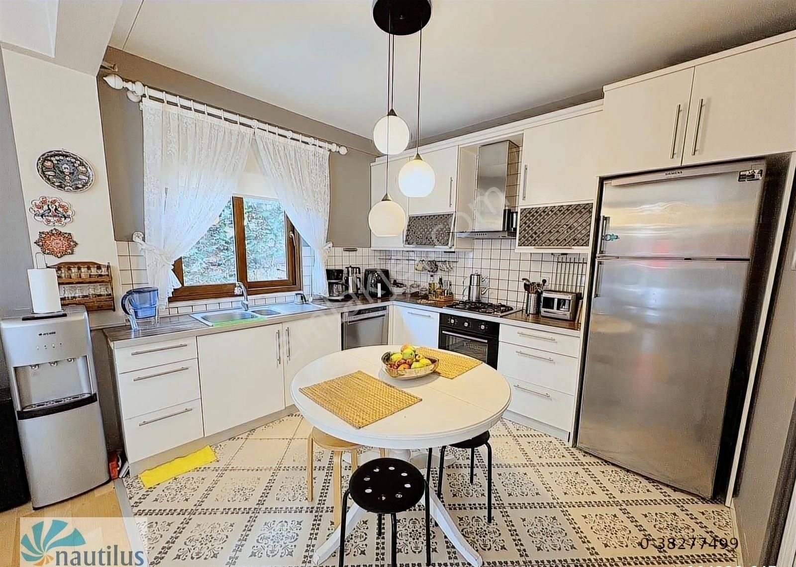 Bahçeşehir Satılık Tam Müstakil Villa - Görsel 17