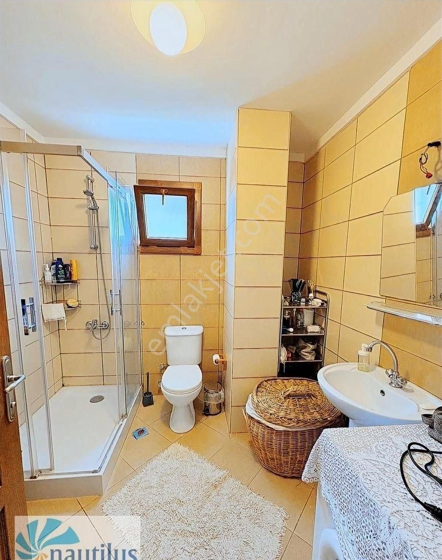 Bahçeşehir Satılık Tam Müstakil Villa - Görsel 31