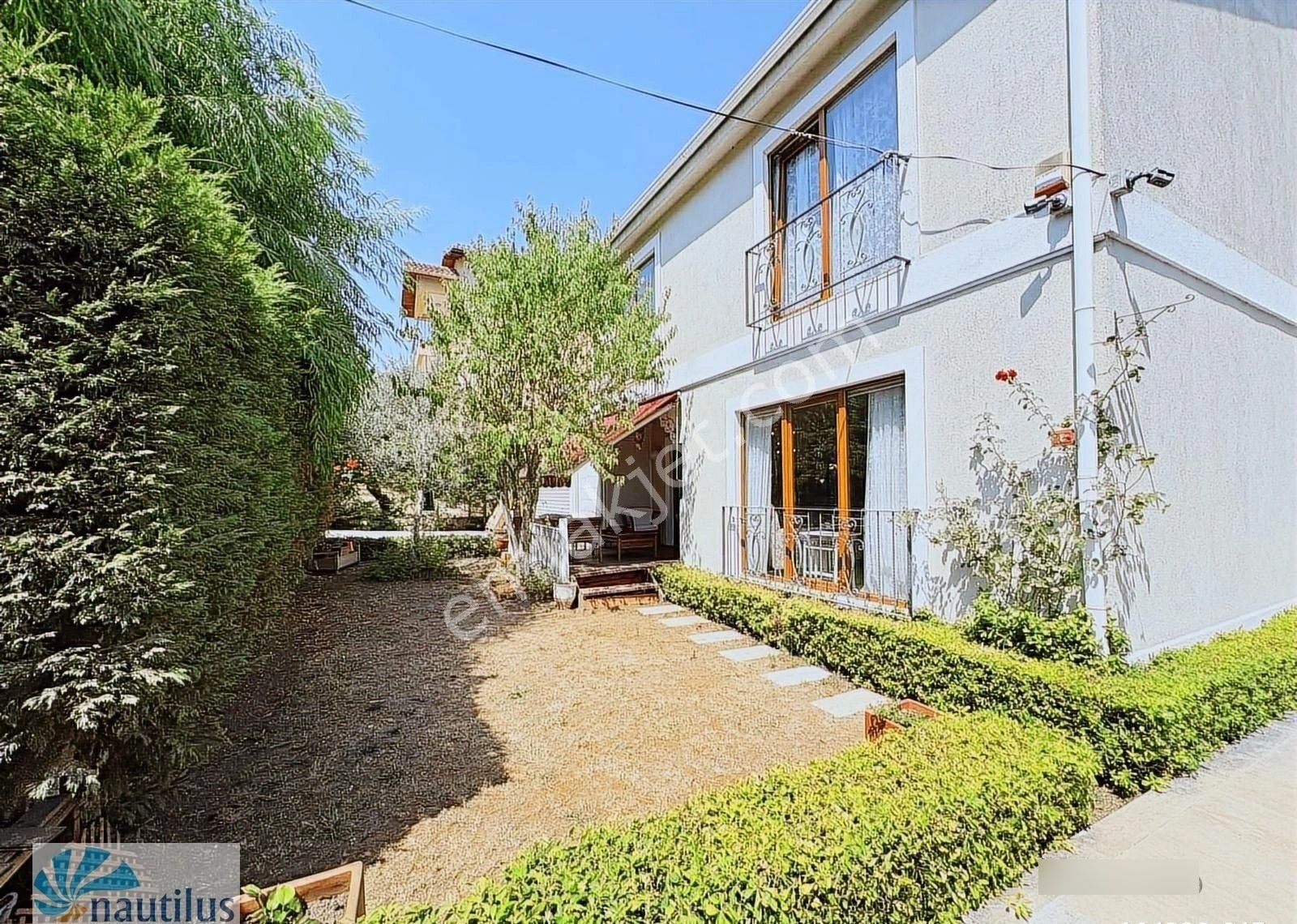 Bahçeşehir Satılık Tam Müstakil Villa - Görsel 22