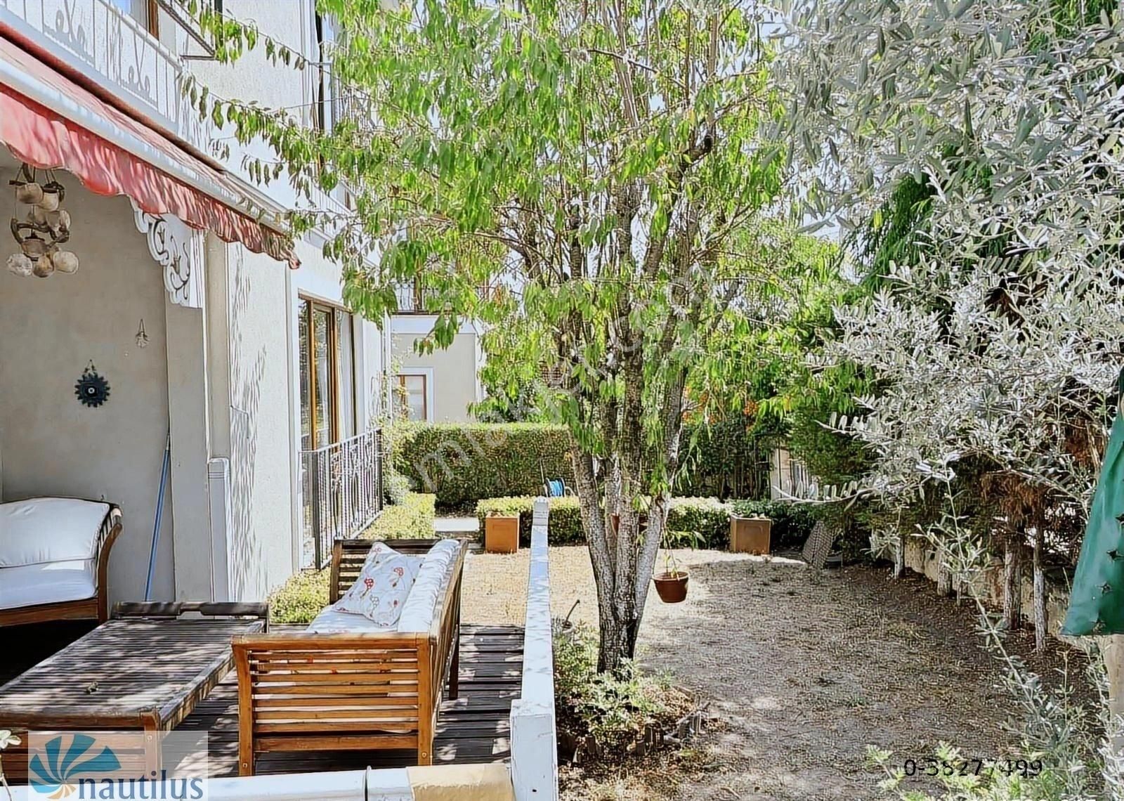 Bahçeşehir Satılık Tam Müstakil Villa - Görsel 2