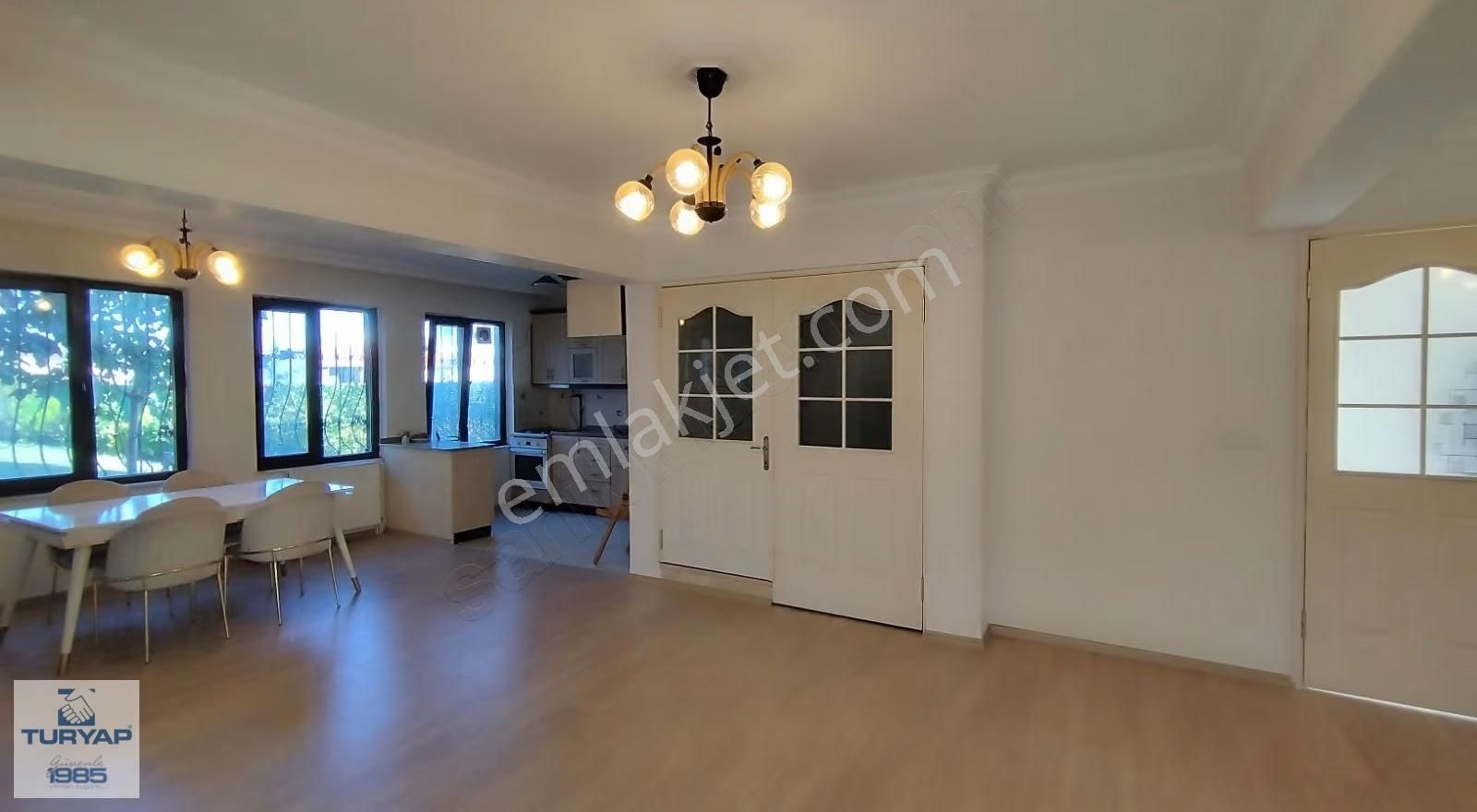 Yalova Merkez Bayraktepe Müstakil Villa - Görsel 27