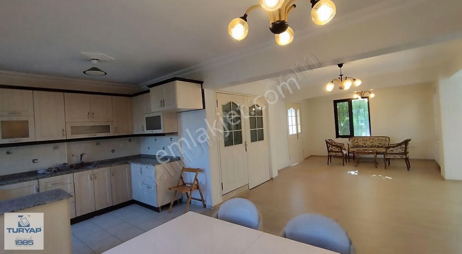 Yalova Merkez Bayraktepe Müstakil Villa - Görsel 24