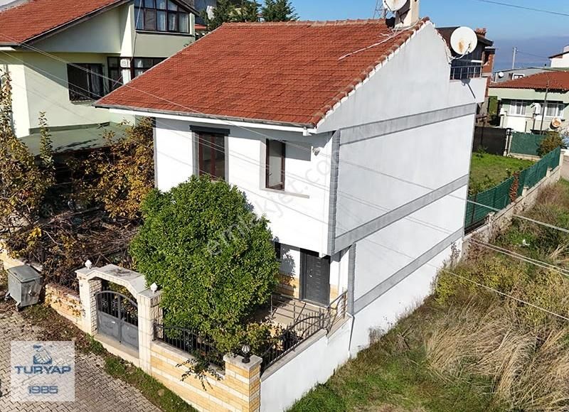 Yalova Merkez Bayraktepe Müstakil Villa - Görsel 16