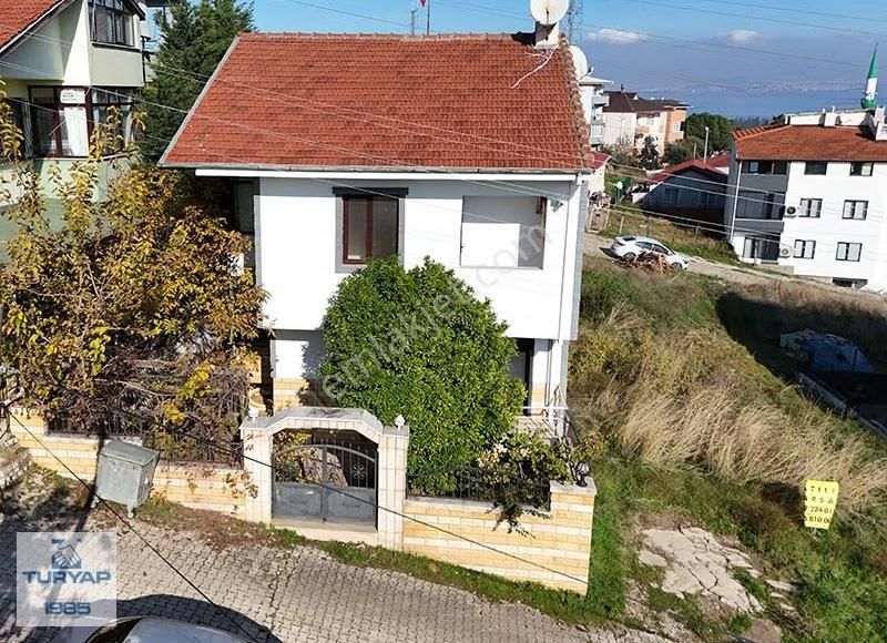 Yalova Merkez Bayraktepe Müstakil Villa - Görsel 2