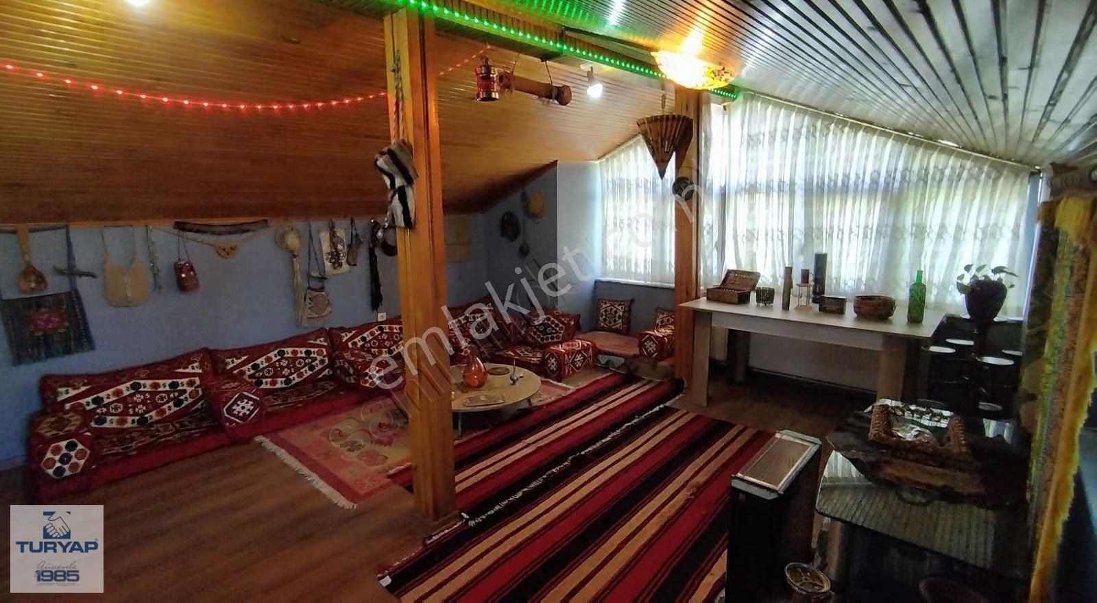 Yalova Merkez Bayraktepe Müstakil Villa - Görsel 25