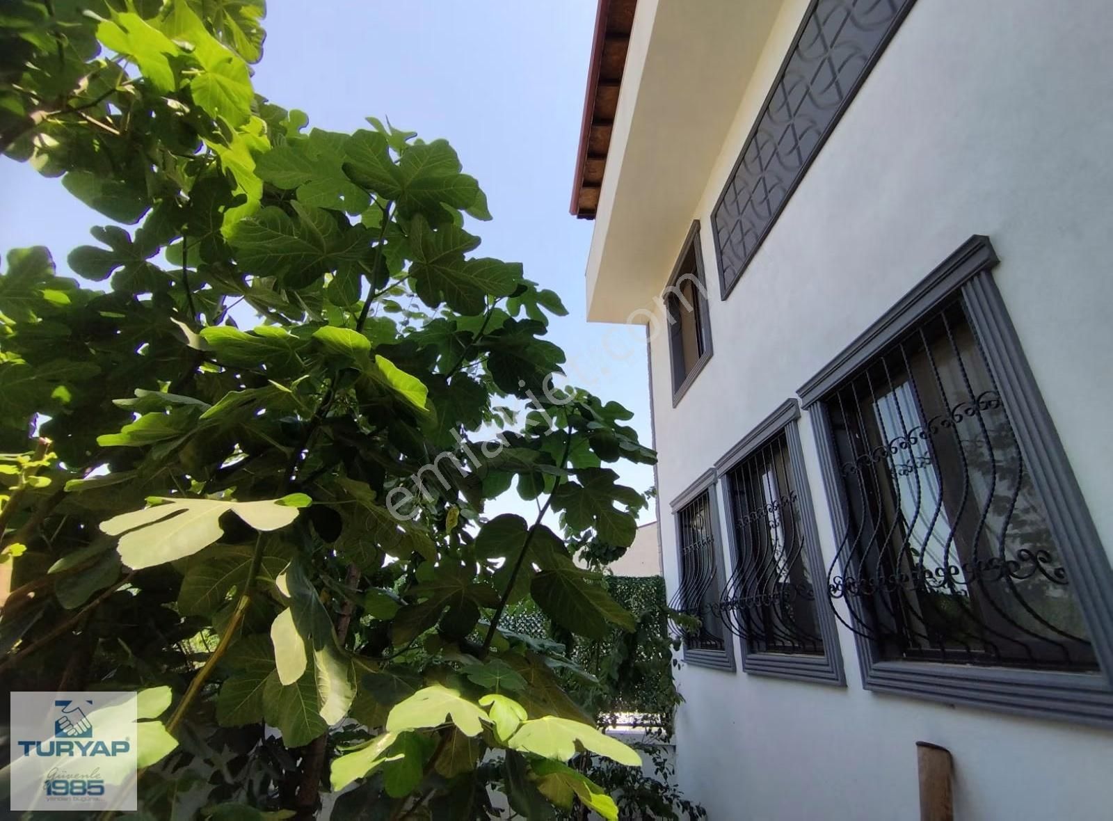 Yalova Merkez Bayraktepe Müstakil Villa - Görsel 26