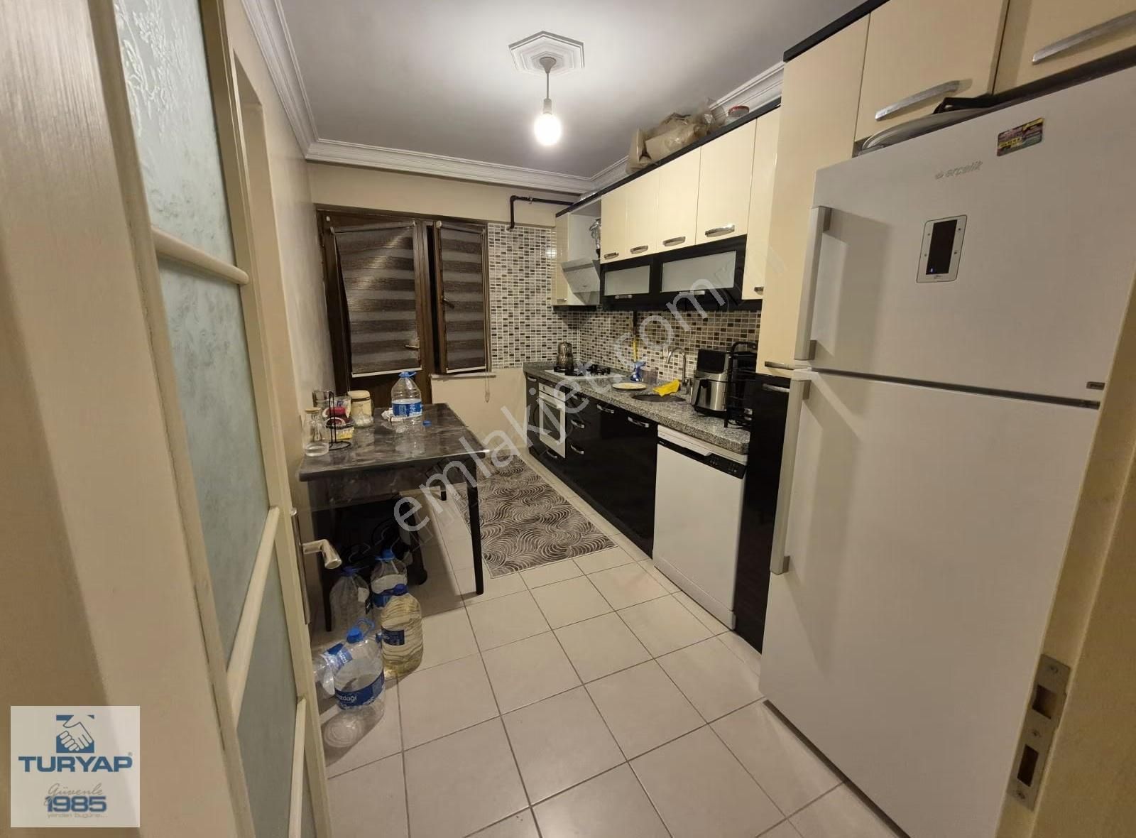 Merkezi Konumda Satılık Arakat Daire - Görsel 5