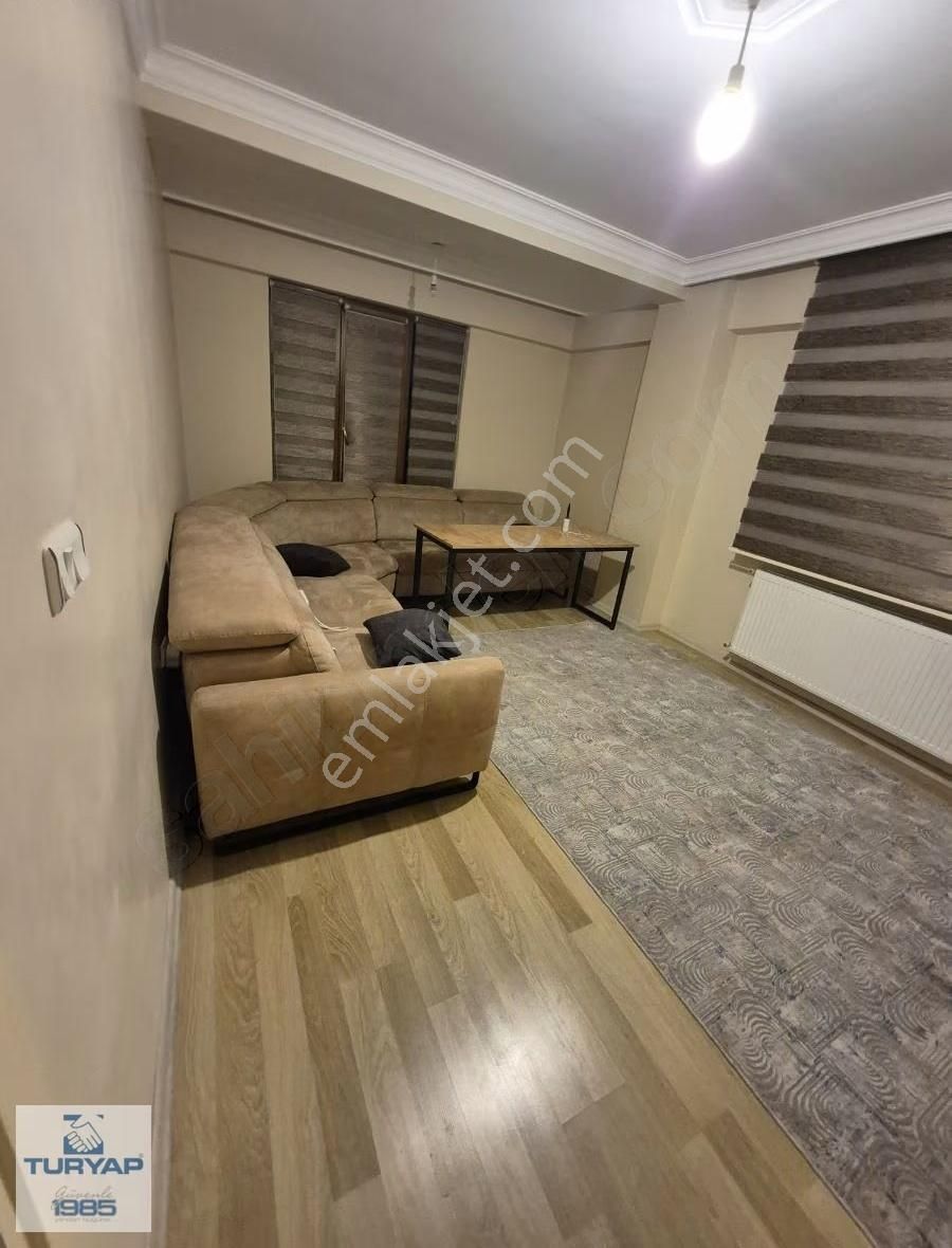 Merkezi Konumda Satılık Arakat Daire - Görsel 14