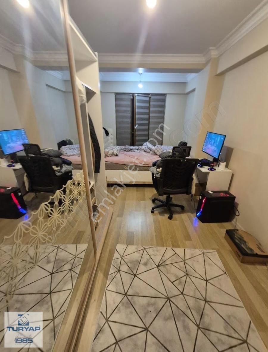 Merkezi Konumda Satılık Arakat Daire - Görsel 10