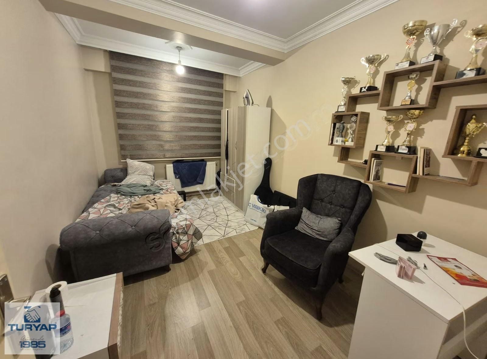 Merkezi Konumda Satılık Arakat Daire - Görsel 7