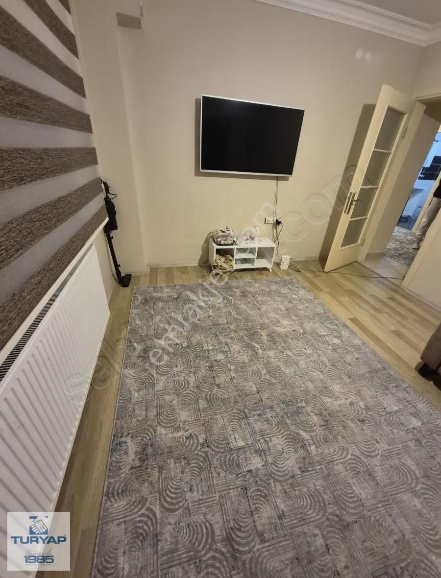 Merkezi Konumda Satılık Arakat Daire - Görsel 2