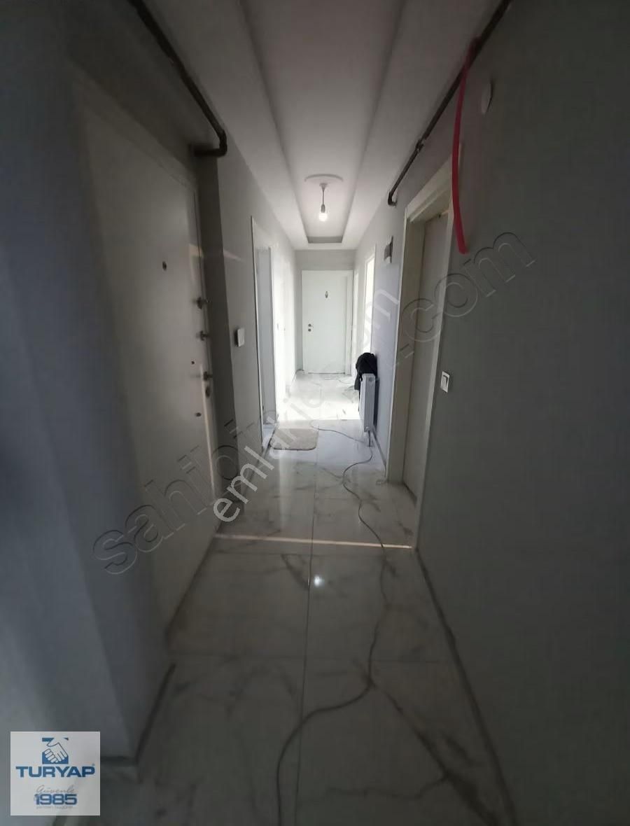 Turyap Erhan'dan Çiftlikköy'de 3+1 Yüksek Giriş Daire - Görsel 14