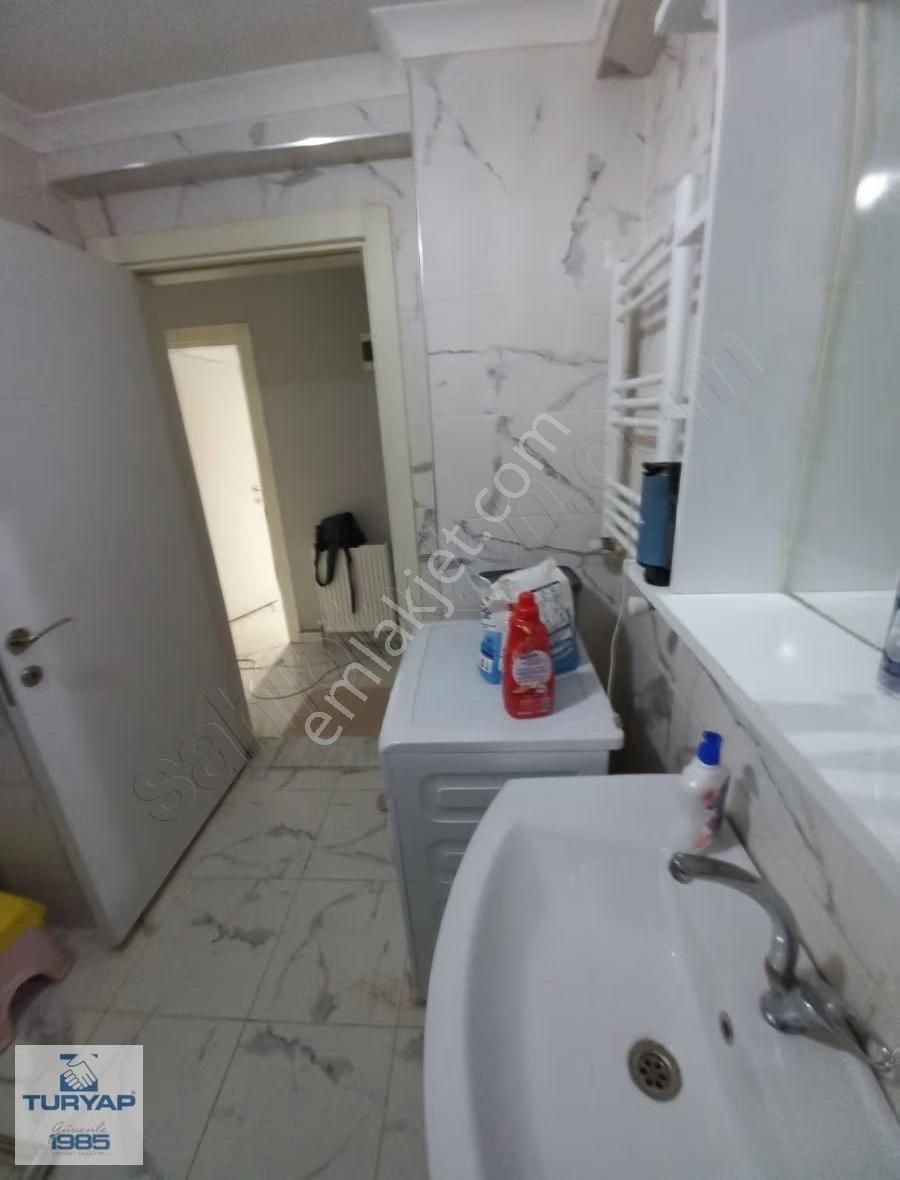 Turyap Erhan'dan Çiftlikköy'de 3+1 Yüksek Giriş Daire - Görsel 35