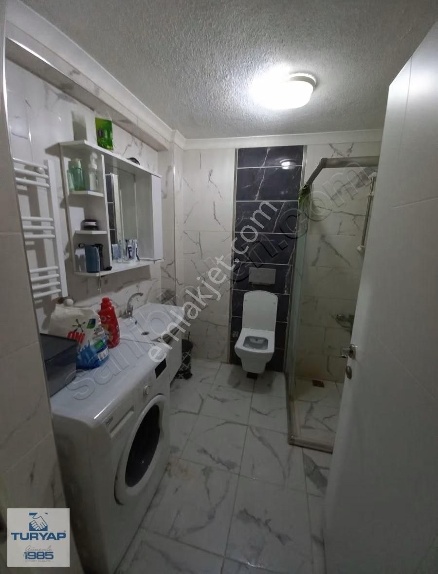 Turyap Erhan'dan Çiftlikköy'de 3+1 Yüksek Giriş Daire - Görsel 23