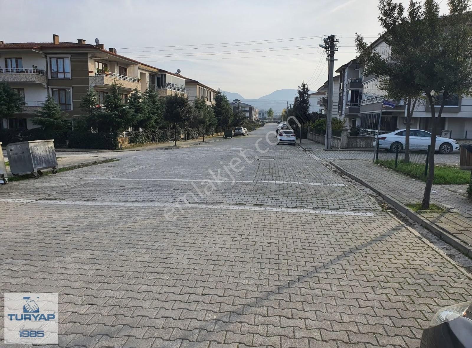 Adnan Menderes Mah. Satılık 3+1 Daire - Görsel 18