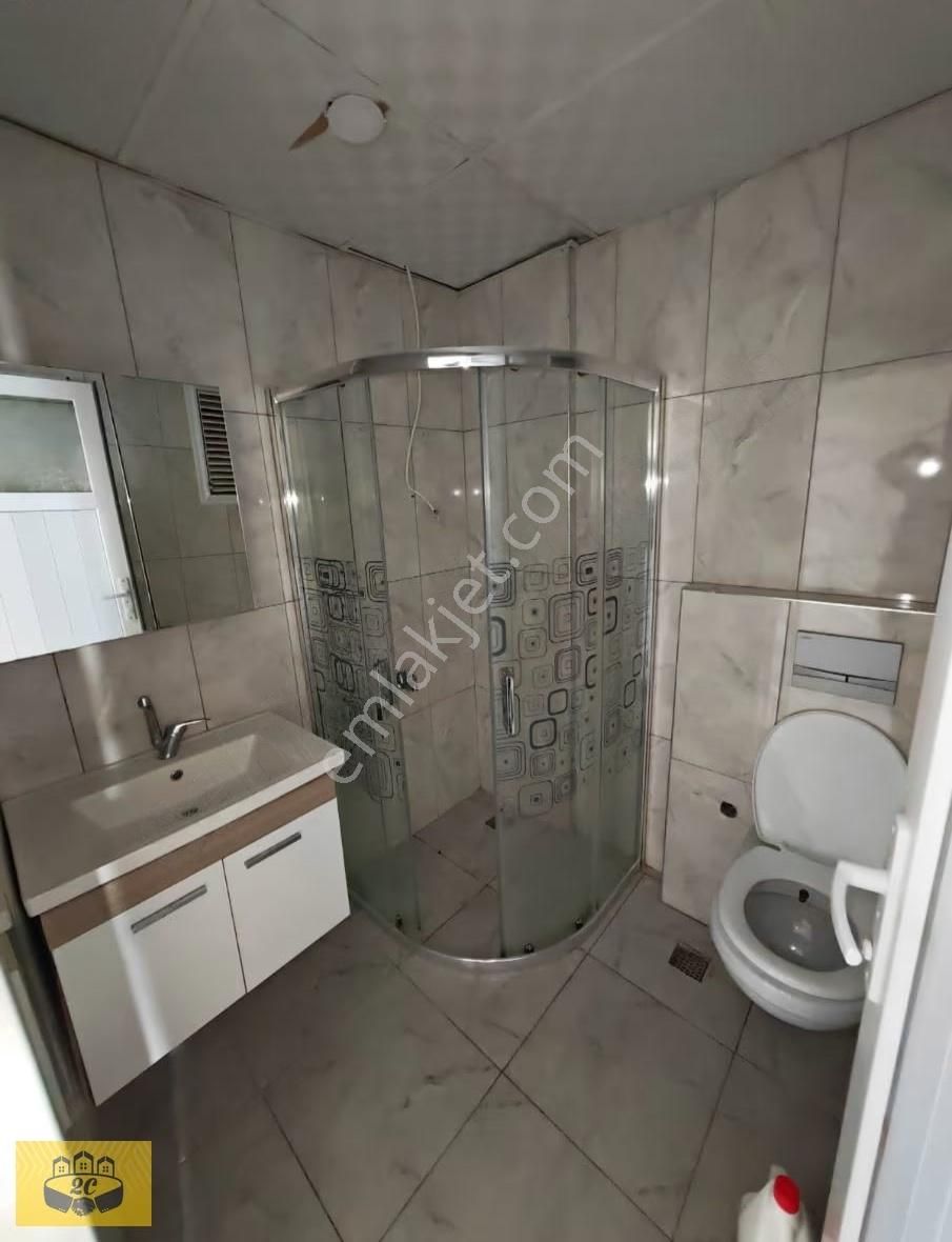 Seyhan/mithatpaşa Metro Yolunda 3+1 Kapalı Mutfak+çift Banyolu - Görsel 2