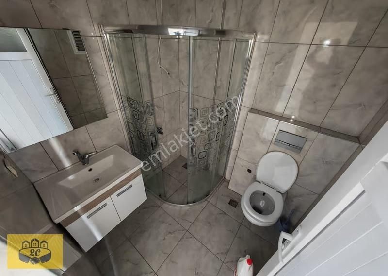 Seyhan/mithatpaşa Metro Yolunda 3+1 Kapalı Mutfak+çift Banyolu - Görsel 13