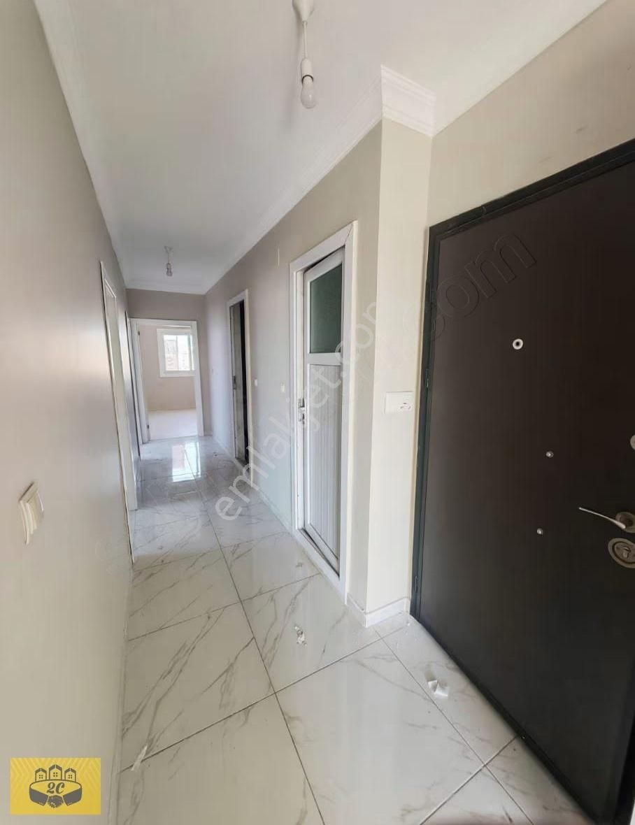 Seyhan/mithatpaşa Metro Yolunda 3+1 Kapalı Mutfak+çift Banyolu - Görsel 14