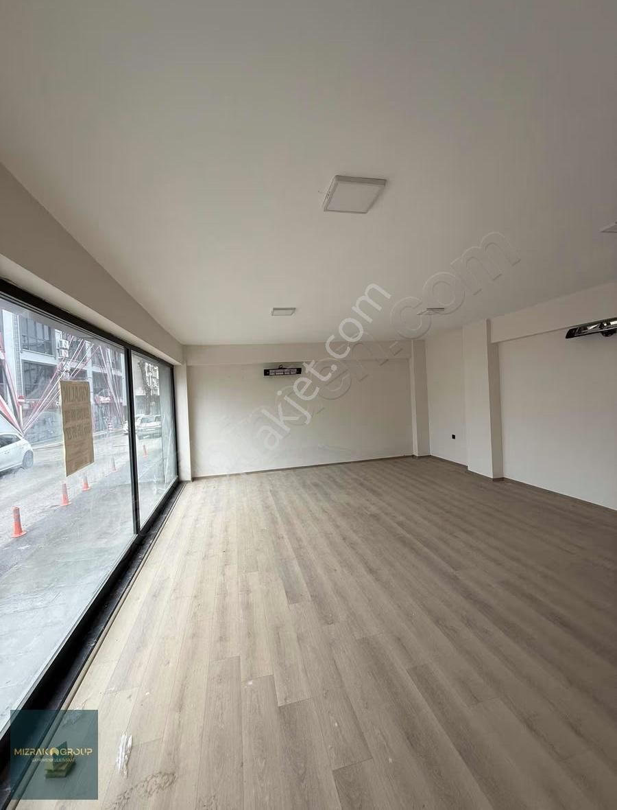 Fsm Bulvarına Cephe Düz Ayak İşyeri - Görsel 8