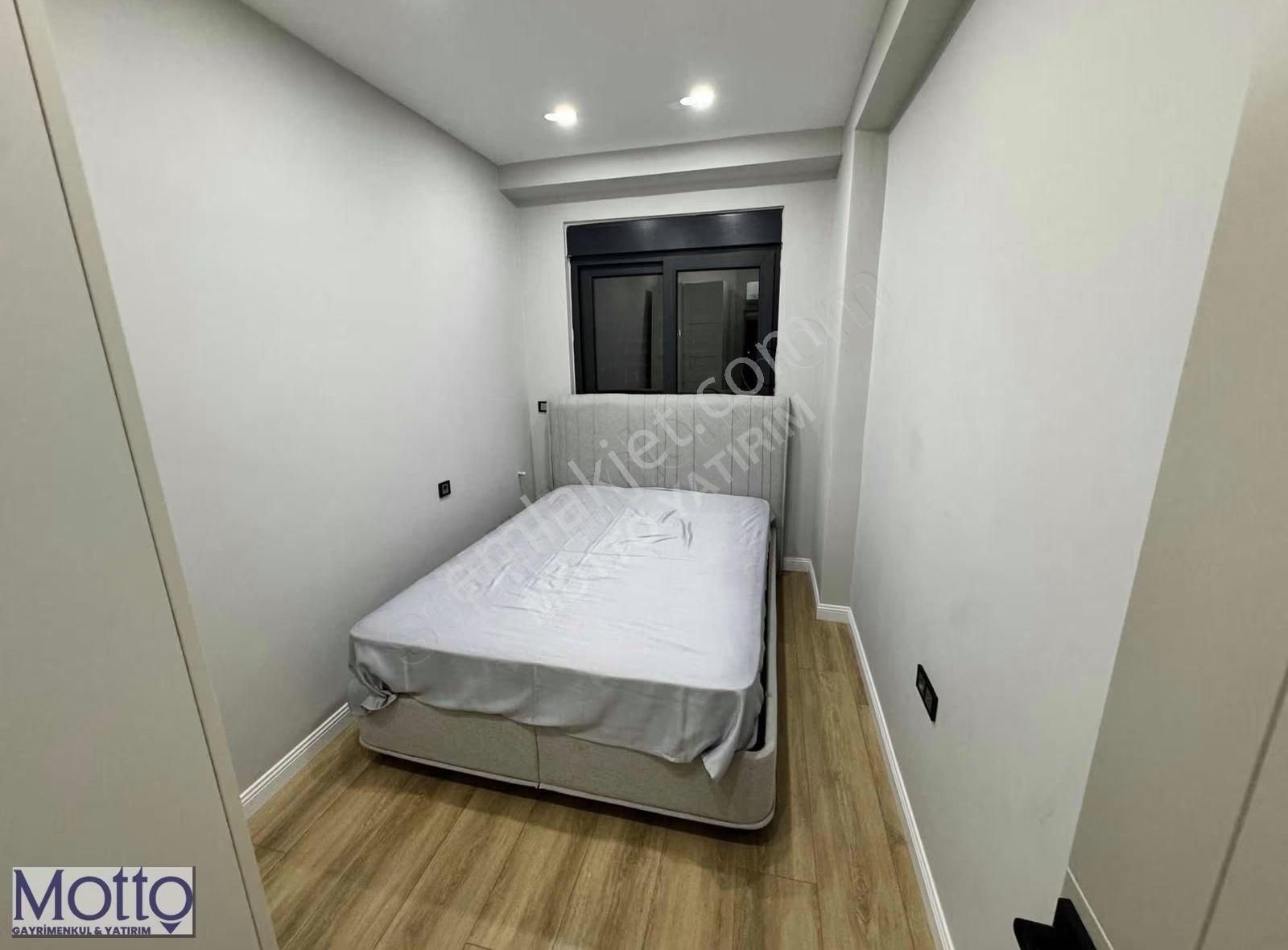 Zamur İnş. Kalitesi İle Satılık 2+1 Eşyalı Daire - Görsel 31