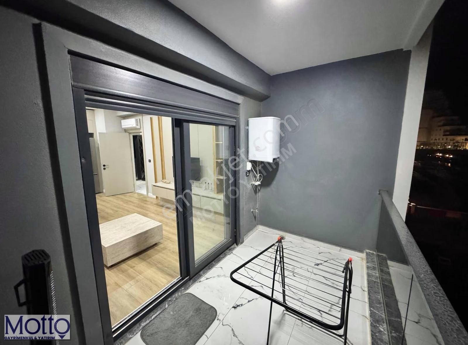 Zamur İnş. Kalitesi İle Satılık 2+1 Eşyalı Daire - Görsel 12