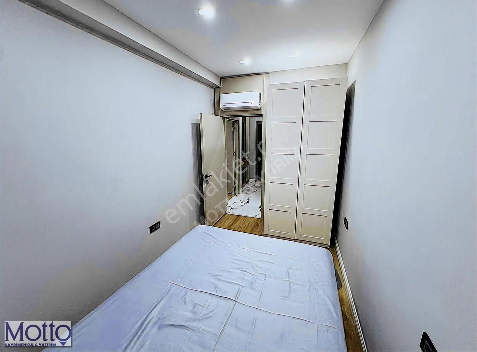 Zamur İnş. Kalitesi İle Satılık 2+1 Eşyalı Daire - Görsel 33