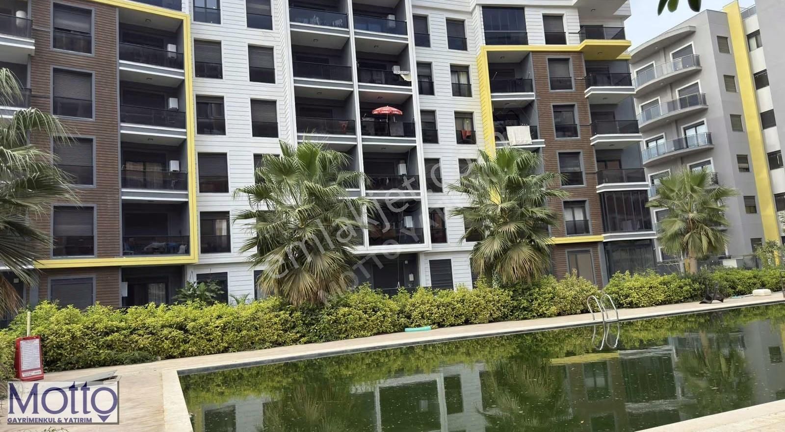 Zamur İnş. Kalitesi İle Satılık 2+1 Eşyalı Daire - Görsel 9