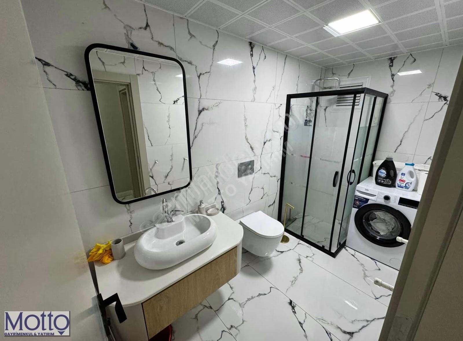 Zamur İnş. Kalitesi İle Satılık 2+1 Eşyalı Daire - Görsel 13