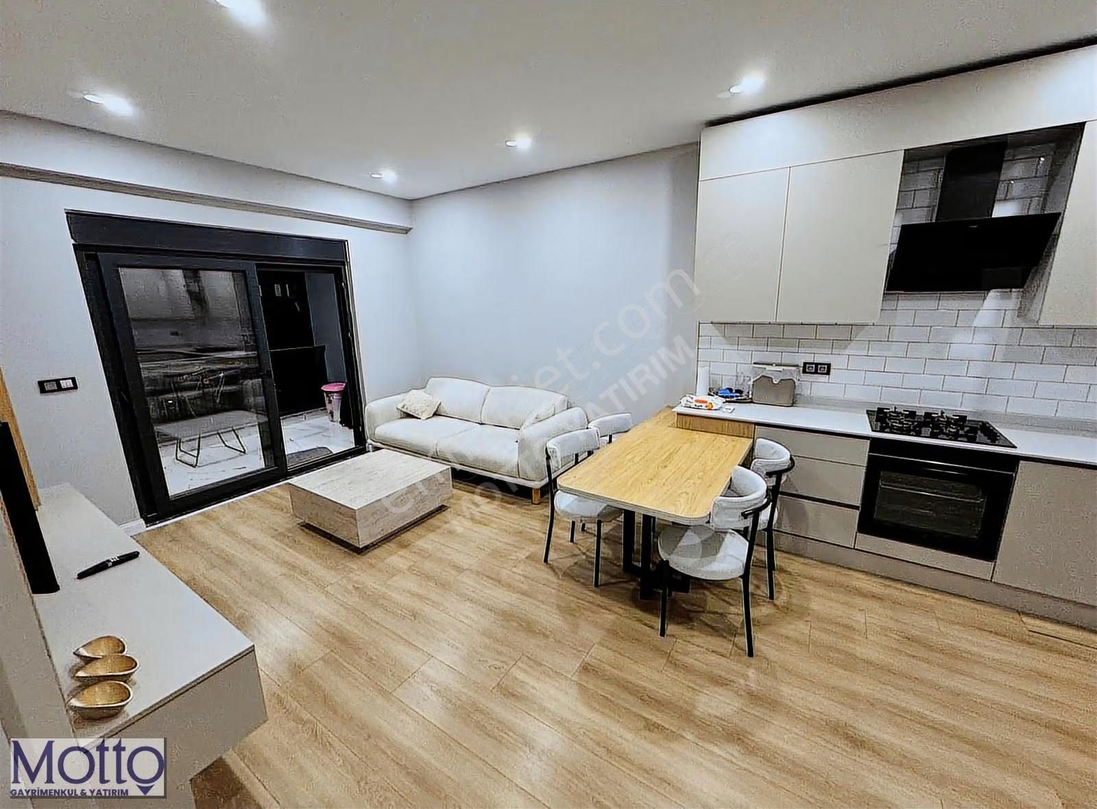 Zamur İnş. Kalitesi İle Satılık 2+1 Eşyalı Daire - Görsel 10