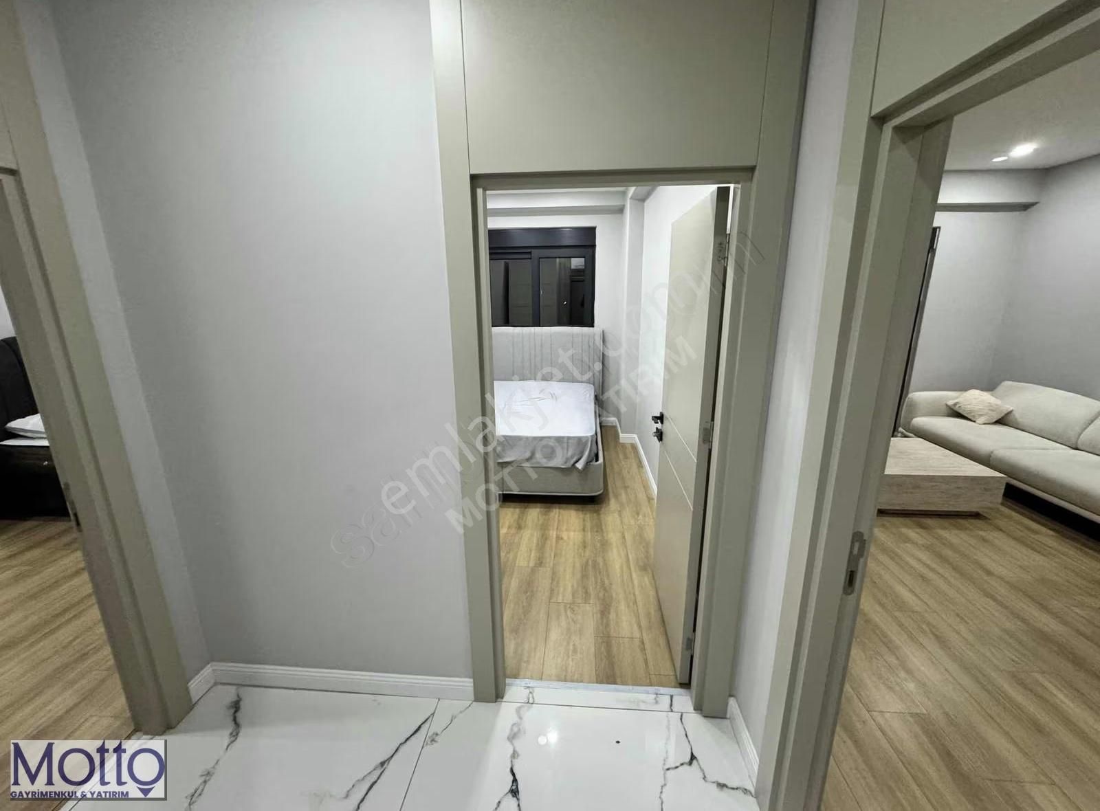 Zamur İnş. Kalitesi İle Satılık 2+1 Eşyalı Daire - Görsel 3