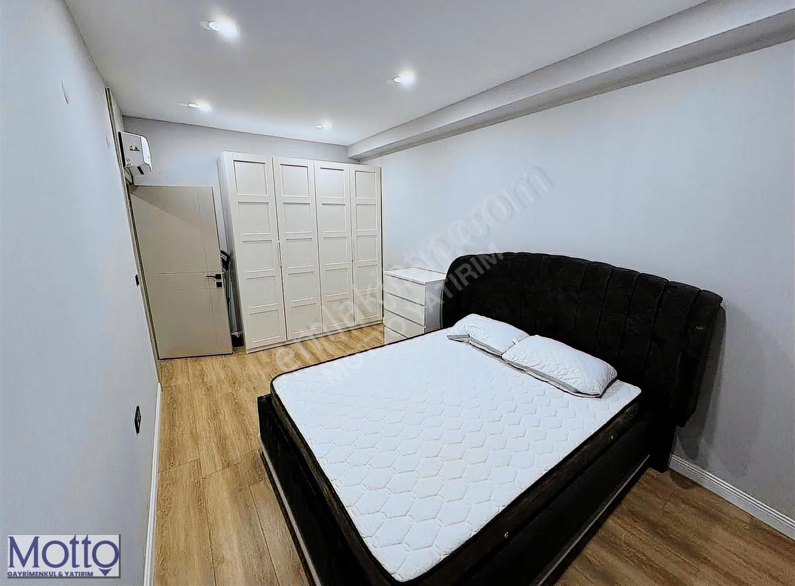 Zamur İnş. Kalitesi İle Satılık 2+1 Eşyalı Daire - Görsel 14